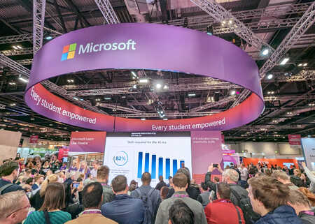 Why Should Senior Leaders Of MATs Attend The BETT Show?
