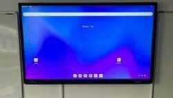 Case Study: Replacing audio-visual technology for The Olympus Academy Trust