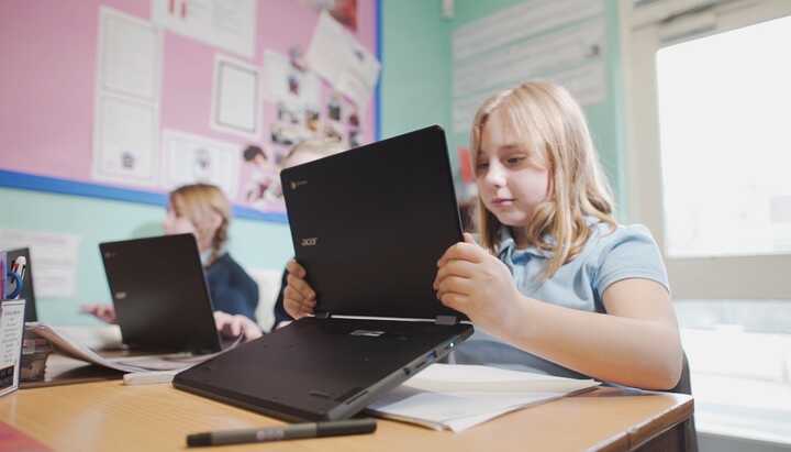 The Ed-IT - Welcome Back To School!