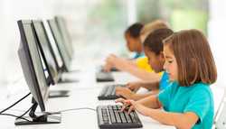 What are the Key Advantages of ICT in Education?