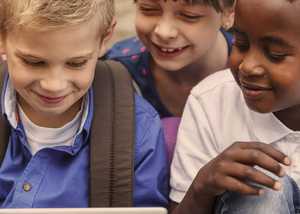 Safeguarding Children Across Their Digital Activity | Case Study