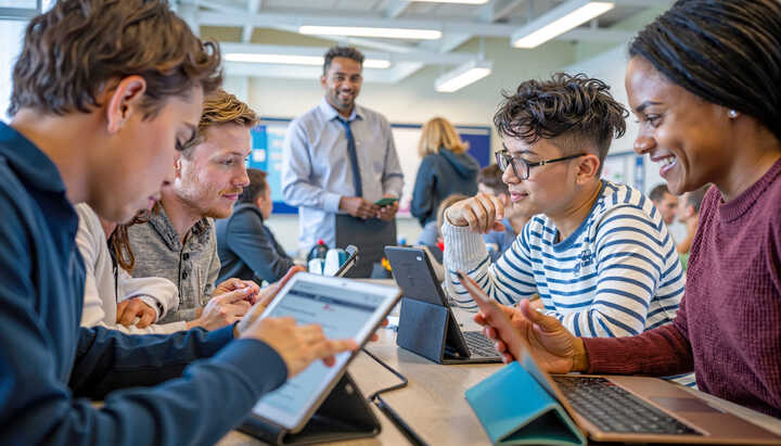 Enhancing Cyber Security in Schools: Aligning With DfE Digital Standards