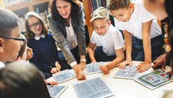 How to Bridge the Digital Skills Gap in Education