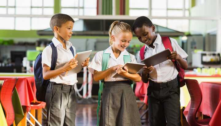 The Role of AI in Personalised Learning: How Technology Can Support Every Pupil