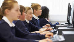 Teachers and Technology | Bridging The Knowledge Gap