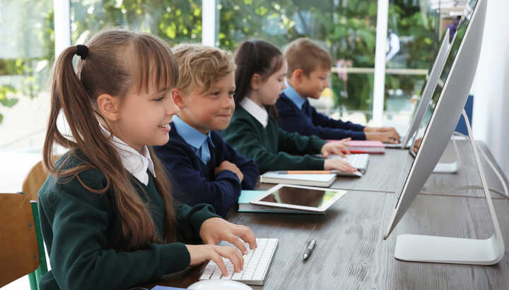 What Does the KCSIE 2025 Update Mean For Your School and Digital Safeguarding?
