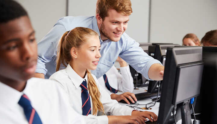 How To Future-Proof Your School Network with Computeam