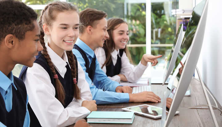 What is Microsoft Teams for Education?