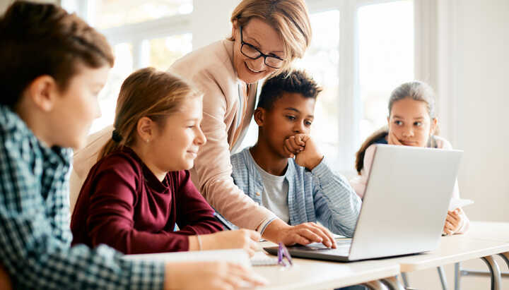 How Computeam’s Managed IT Services Support the Entire School Community