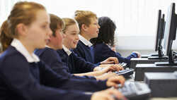 Cybersecurity in Schools: Beyond Antivirus – The Computeam Way