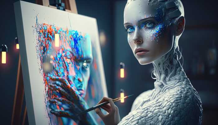 Art Lesson Technology How Technology Is Transforming the Art Classroom | Computeam
