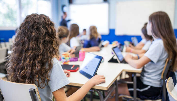 Assistive Technology: Empowering Students with Disabilities in the Classroom