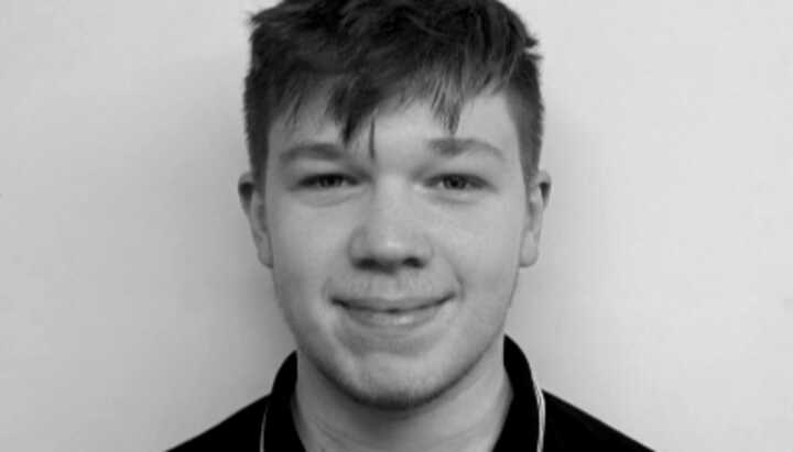 Meet the Team! Welcome to Bradley...