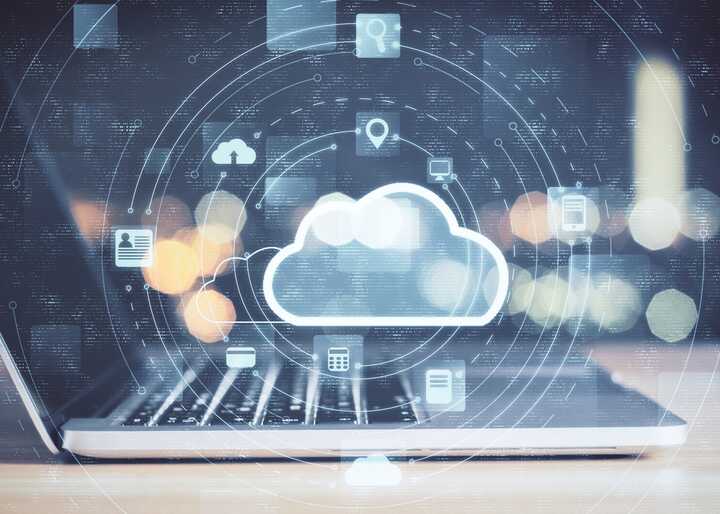 Managed services in Education - Trust wide cloud technology adoption | Case Study
