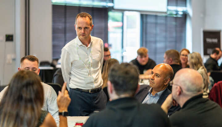 Sustainable IT Practices in Education | Computeam’s Commitment to the Environment