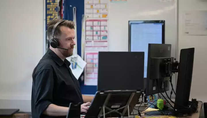 Case Study: Core Support from Computeam