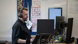 Case Study: Core Support from Computeam