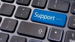 What does IT Support for schools mean?