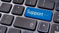 What does IT Support for schools mean?