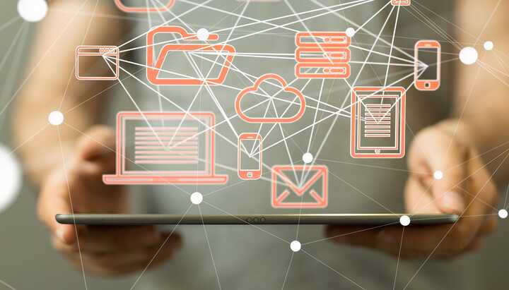 Case Study: DfE Connect the Classroom Programme