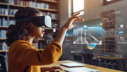 What is the Future of Virtual Reality in Education?