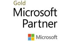 Computeam are Microsoft Gold-Certified Partners