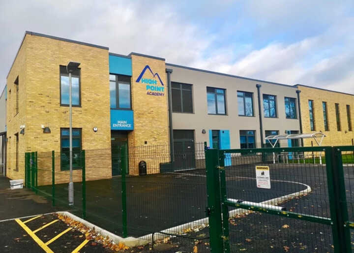 Building a sustainable IT Strategy for a growing MAT of SEND schools