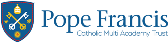 Logo for Pope Francis MAT