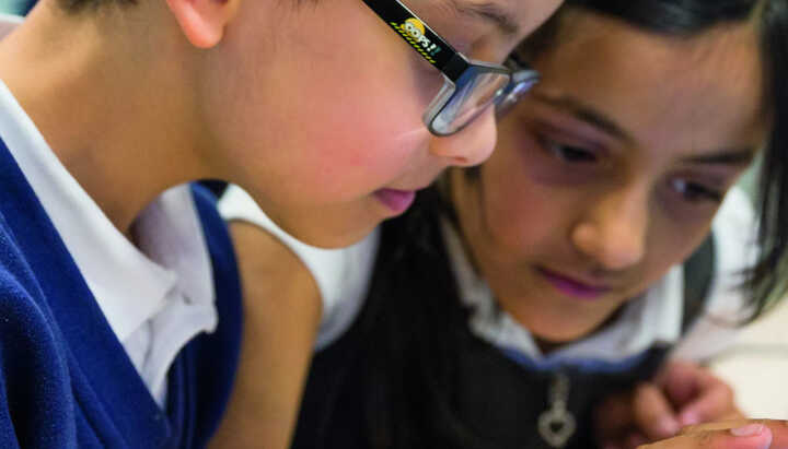 Case Study: DfE Funded Cloud Platform