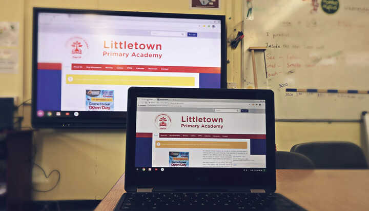 Case Study: Chrome in Education a Partnership Approach