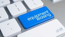 Why organisations should look at leasing options when purchasing technology