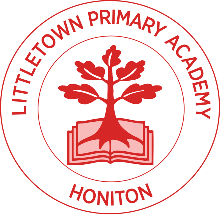 Logo for Littletown Primary