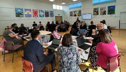 Case Study: Digital Development at Lincoln Anglican Academy Trust