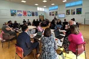 cyber security training