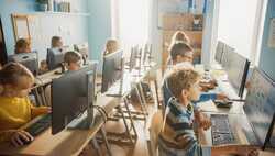 The Digital Childhood Paper
