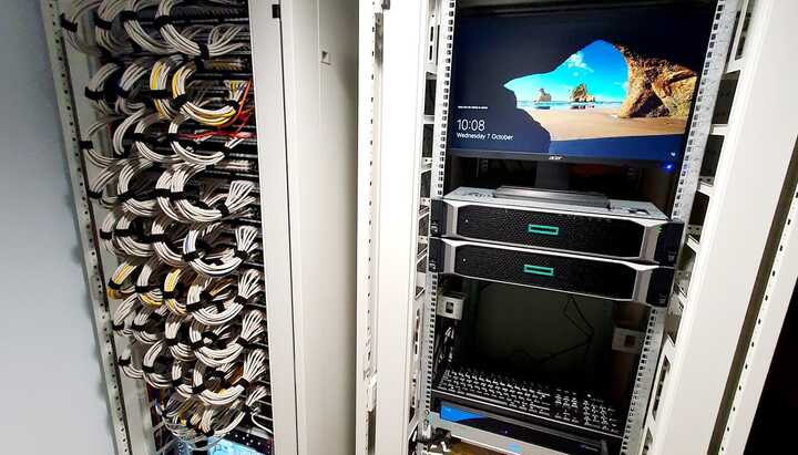 A Partnership for Technology Transformation - Avon Valley College, Salisbury Plains Trust and Computeam “A partnership approach”