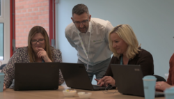 Small Tech Changes, Big Impact