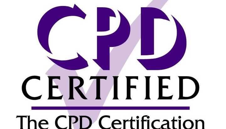 Introducing: CPD-Certified Cyber Security Training Course from Learning Locker