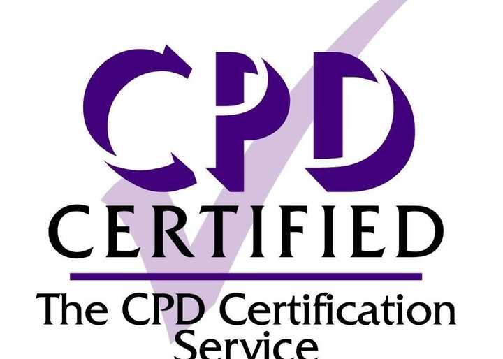 Introducing: CPD-Certified Cyber Security Training Course from Learning Locker