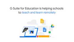 Working-Teaching-Learning from Home - CompuNews: Part Fourteen