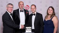 UK Best Companies Awards…the results are in!