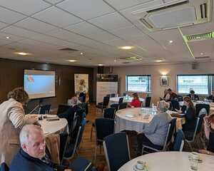 digital transformation and training