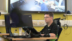 Safe And Secure High Speed Internet for Education